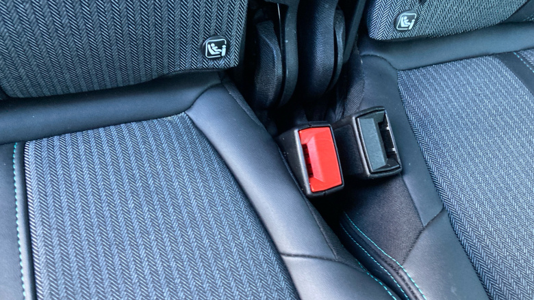 Peugeot 5008 1.2 PureTech Allure Premium+ 5dr Petrol Estate